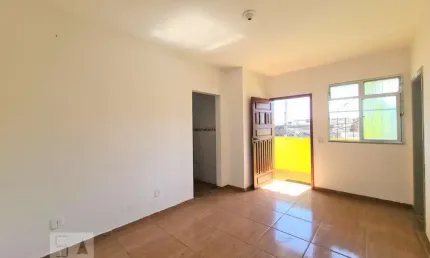 Apartamento para aluguel - engenho novo, 1 quarto,  55 m² - rio de janeiro