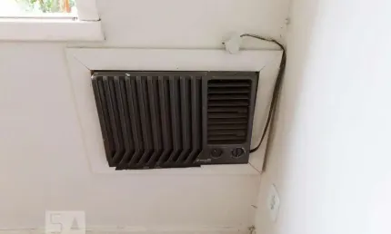 Kitnet / stúdio para aluguel - passo d&apos;areia, 1 quarto,  35 m² - porto alegre