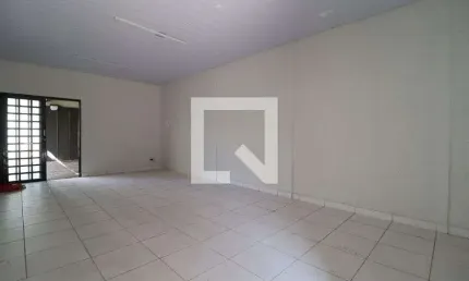 Casa para aluguel - osvaldo rezende, 2 quartos,  150 m² - uberlândia