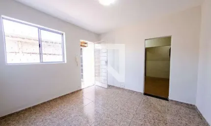 Casa para aluguel - bonfim, 2 quartos,  59 m² - belo horizonte