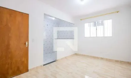 Casa para aluguel - novo osasco, 1 quarto,  50 m² - osasco