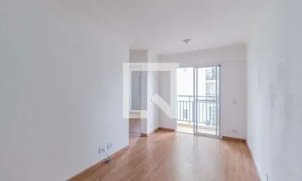 Apartamento para aluguel - padroeira, 2 quartos,  48 m² - osasco