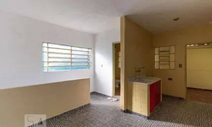 Casa para aluguel - vila re, 2 quartos,  100 m² - são paulo