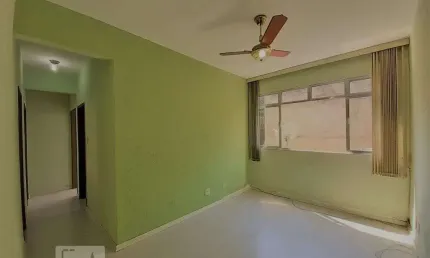 Apartamento para aluguel - meier, 3 quartos,  55 m² - rio de janeiro