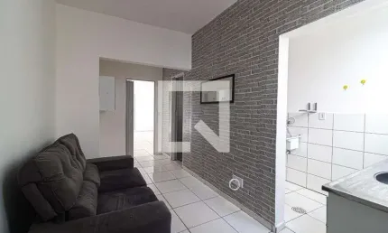 Apartamento para aluguel - barra funda, 1 quarto,  50 m² - são paulo