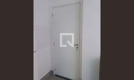 Apartamento para aluguel - jardim, 2 quartos,  42 m² - santo andré