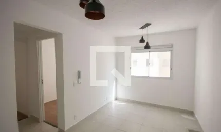 Apartamento para aluguel - vila maria , 2 quartos,  40 m² - são paulo