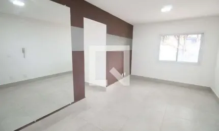Apartamento para aluguel - vila tatetuba, 2 quartos,  60 m² - são josé dos campos