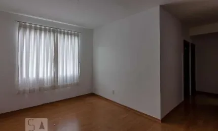 Apartamento para aluguel - santo antônio, 3 quartos,  70 m² - belo horizonte