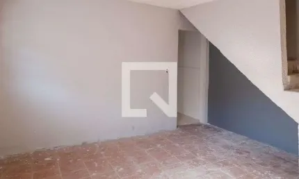 Casa para aluguel - macedo, 2 quartos,  150 m² - guarulhos