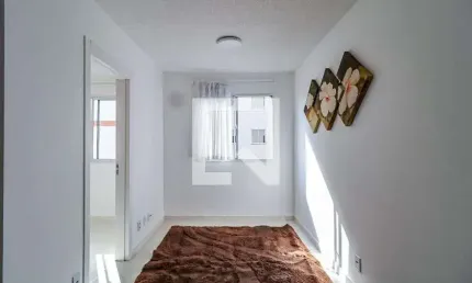 Apartamento para aluguel - jaguaré, 2 quartos,  35 m² - são paulo
