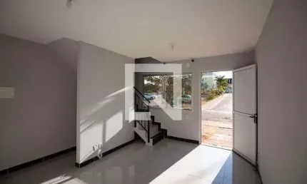Apartamento para aluguel - jardim botânico, 1 quarto,  176 m² - brasília