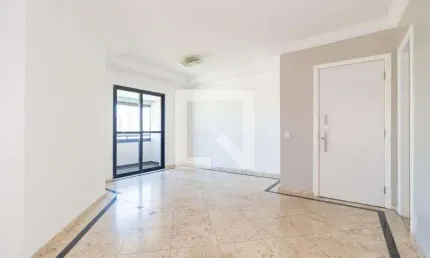Apartamento para aluguel - jardim anália franco, 3 quartos,  96 m² - são paulo