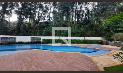 Apartamento para aluguel - vila andrade, 3 quartos,  142 m² - são paulo