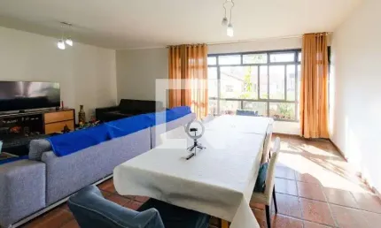 Apartamento para aluguel - nova granada, 4 quartos,  200 m² - belo horizonte