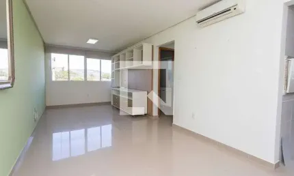 Apartamento para aluguel - vila ipiranga, 2 quartos,  84 m² - porto alegre
