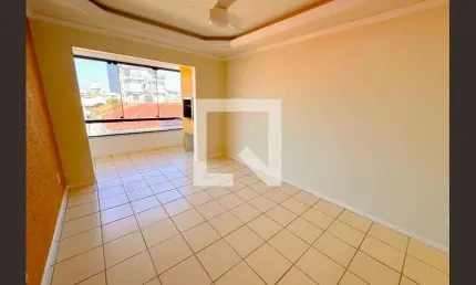 Apartamento para aluguel - ingleses, 2 quartos,  85 m² - florianópolis