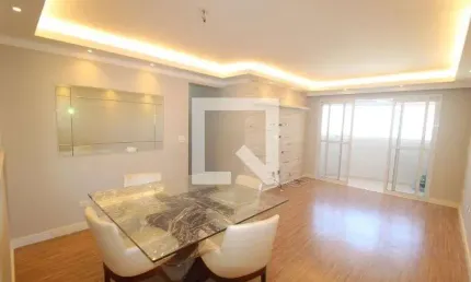 Apartamento para aluguel - casa verde, 3 quartos,  100 m² - são paulo