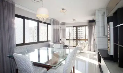 Apartamento para aluguel - mont&apos;serrat, 2 quartos,  72 m² - porto alegre