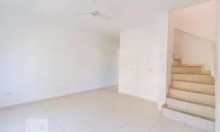 Casa para aluguel - city américa, 2 quartos,  200 m² - são paulo