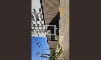 Apartamento para aluguel - vila rosa, 3 quartos,  73 m² - goiânia