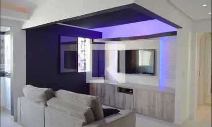 Apartamento para aluguel - pinheiros, 2 quartos,  86 m² - são paulo