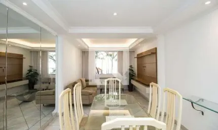 Apartamento para aluguel - são pedro, 2 quartos,  72 m² - belo horizonte