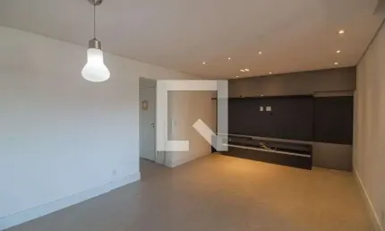 Apartamento para aluguel - chácara santo antonio, 3 quartos,  105 m² - são paulo