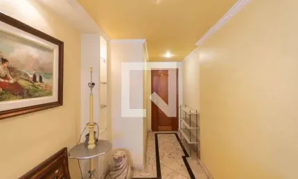 Cobertura para aluguel - tijuca, 4 quartos,  250 m² - rio de janeiro