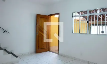 Casa para aluguel - cidade universitária, 2 quartos,  96 m² - campinas