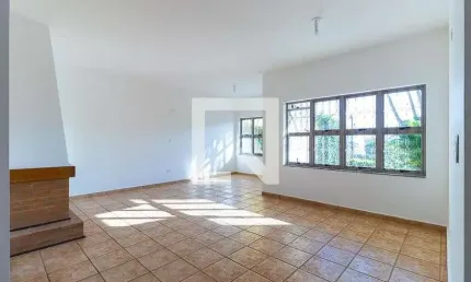 Casa para aluguel - sousas, 3 quartos,  190 m² - campinas
