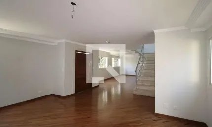 Casa para aluguel - água fria, 4 quartos,  570 m² - são paulo