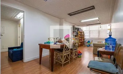Apartamento para aluguel - jardim paulista, 3 quartos,  100 m² - são paulo