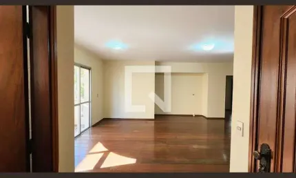Apartamento para aluguel - centro, 4 quartos,  210 m² - jundiaí