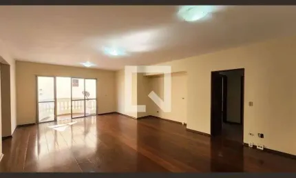 Apartamento para aluguel - centro, 4 quartos,  210 m² - jundiaí