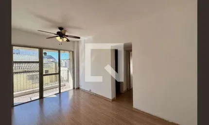 Apartamento para aluguel - botafogo, 2 quartos,  74 m² - rio de janeiro