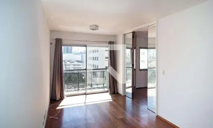 Apartamento para aluguel - consolação, 1 quarto,  50 m² - são paulo