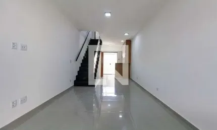 Casa para aluguel - jardim maringá, 3 quartos,  108 m² - são paulo