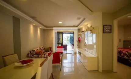Apartamento para aluguel - recreio, 2 quartos,  240 m² - rio de janeiro