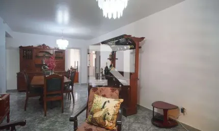 Casa para aluguel - ideal, 3 quartos,  192 m² - novo hamburgo