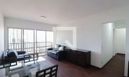 Apartamento para aluguel - santana, 3 quartos,  86 m² - são paulo