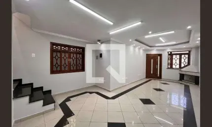 Casa para aluguel - macedo, 4 quartos,  320 m² - guarulhos