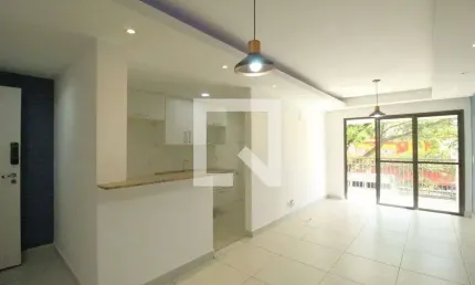 Apartamento para aluguel - taquara, 3 quartos,  87 m² - rio de janeiro