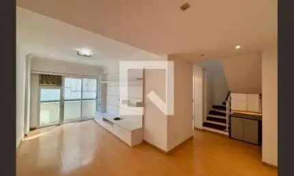 Apartamento para aluguel - botafogo, 3 quartos,  94 m² - rio de janeiro