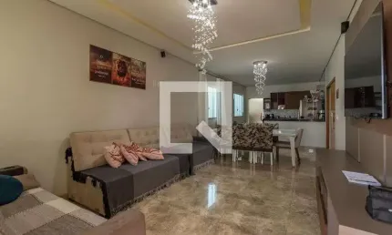 Casa para aluguel - letícia, 4 quartos,  359 m² - belo horizonte
