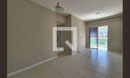 Apartamento para aluguel - barra da tijuca - marapendi, 2 quartos,  70 m² - rio de janeiro