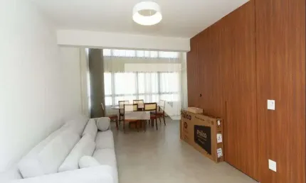 Apartamento para aluguel - moema, 2 quartos,  91 m² - são paulo