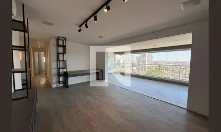 Apartamento para aluguel - vila leopoldina, 3 quartos,  127 m² - são paulo