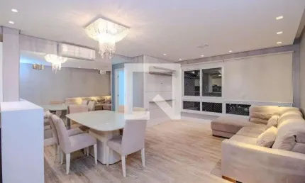 Apartamento para aluguel - santana, 2 quartos,  86 m² - porto alegre