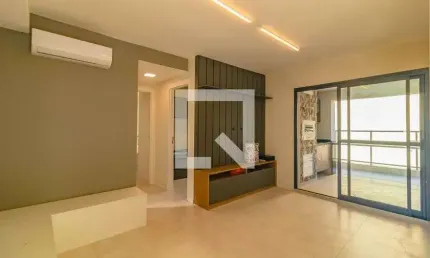 Apartamento para aluguel - vila clementino, 2 quartos,  85 m² - são paulo